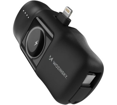 Wozinsky WF16-YLS