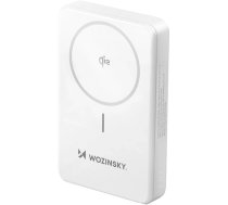 Wozinsky WLWP-10KA0Y3WS