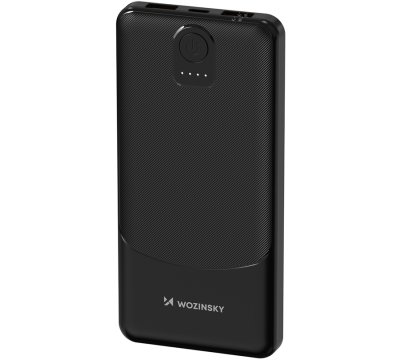 Wozinsky Wpower WPBBK-2