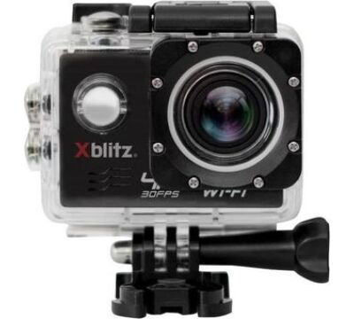 Xblitz Action 4K