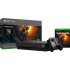 Xbox One X 1TB + Shadow of the Tomb Raider