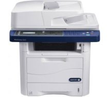 Xerox WorkCentre 3325