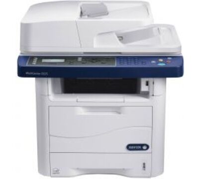 Xerox WorkCentre 3325