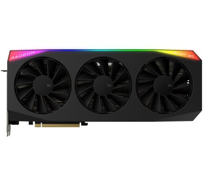 XFX Mercury Radeon RX 9070 XT OC