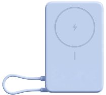 Xiaomi Magnetic Power Bank 10000