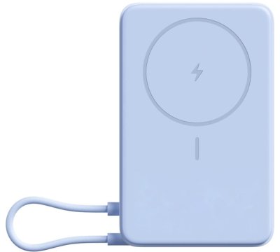 Xiaomi Magnetic Power Bank 10000