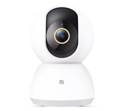 Xiaomi Mi 360 Home Security Camera 2K White