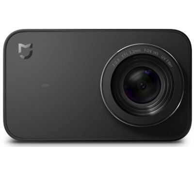 Xiaomi Mi 4K Action Camera