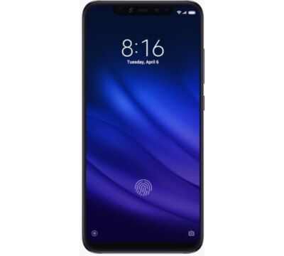 Xiaomi Mi 8 Pro