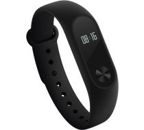 Xiaomi Mi Smart Band 4C TFT Wristband activity tracker 2.74 cm (1.08quot;) Black 6934177718212 6934177718212 ( JOINEDIT25524646 ) Viedais pulkstenis  smartwatch