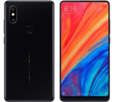 Xiaomi Mi Mix 2s
