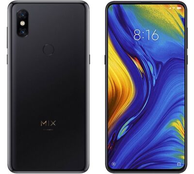 Xiaomi Mi Mix 3