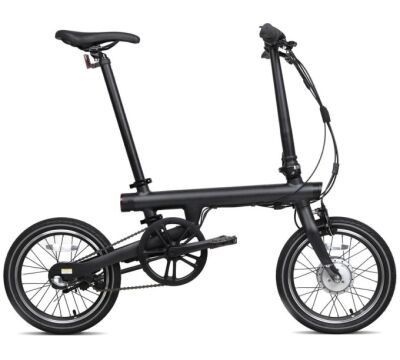 Xiaomi Mi QiCYCLE Elektriskais velosipēds