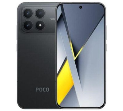 Xiaomi Poco F8 Pro