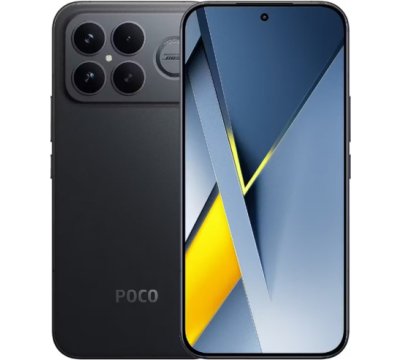 Xiaomi Poco F8 Ultra