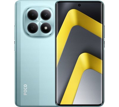 Xiaomi Poco M8