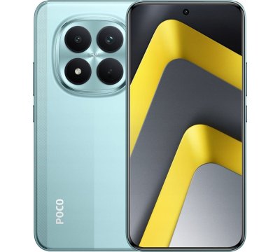 Xiaomi Poco M8 Pro