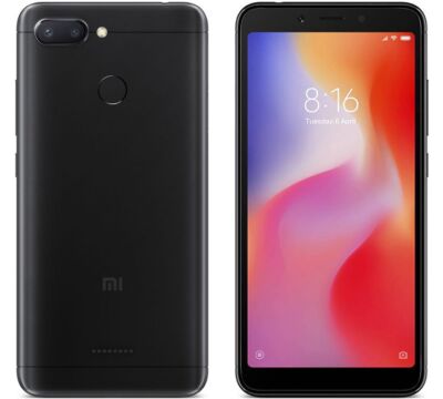 Xiaomi Redmi 6A