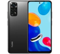 Xiaomi Redmi Note 11s 4G 6GB RAM 128GB – Grafīta pelēks