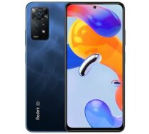 Xiaomi Redmi Note 11 Pro 5G Dual Sim 6GB RAM 64GB - Atlantic Blue ()