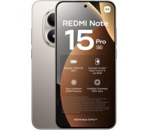 Xiaomi Redmi Note 15
