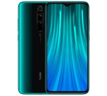 Xiaomi Redmi Note 13 Pro 8/256GB DS Forest Green 6941812762950 ( JOINEDIT58747160 ) Mobilais Telefons