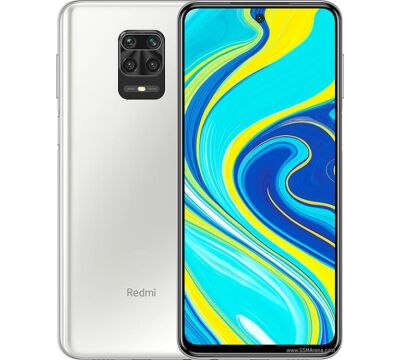 Xiaomi Redmi Note 9S