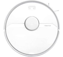 VACUUM CLEANER ROBOT S6/WHITE S602-00 ROBOROCK S602-00WHITE (6970995780932) ( JOINEDIT69216150 ) robots putekļsūcējs