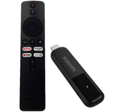 Xiaomi TV Stick 4K 2nd Gen