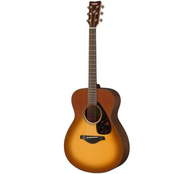 Yamaha FS800