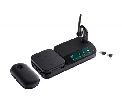 YEALINK BH71 Workstation Pro