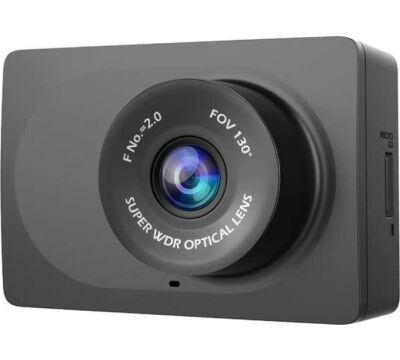 Yi Compact Dash Camera