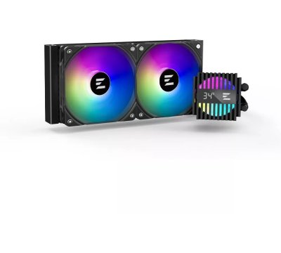 ZALMAN Alpha2 A24