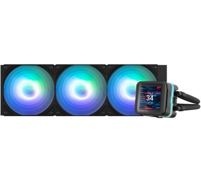 ZALMAN Alpha2 DS A36