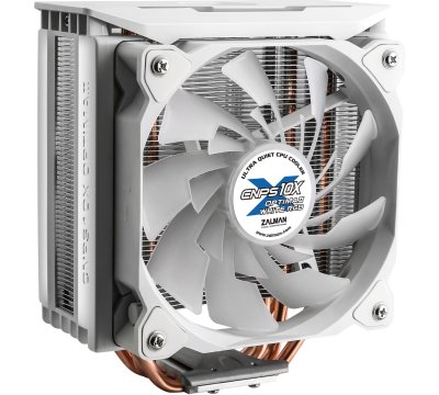 ZALMAN CNPS10X OPTIMA II