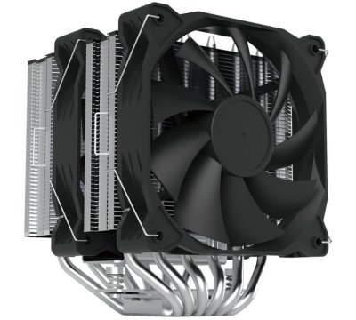 ZALMAN CNPS12X BP
