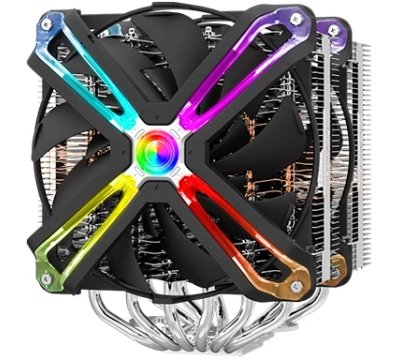 ZALMAN CNPS20X