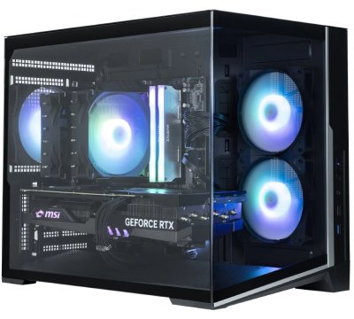 ZALMAN D30