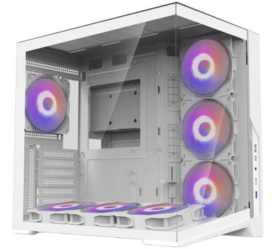 ZALMAN D40