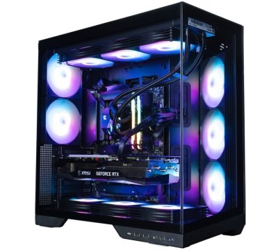 ZALMAN D50