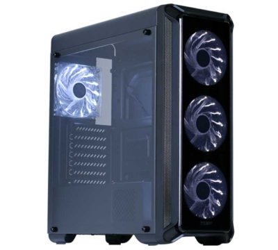 ZALMAN I3 Edge