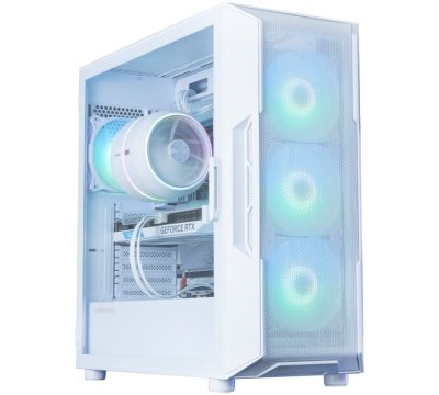 ZALMAN i3 NEO ARGB V2