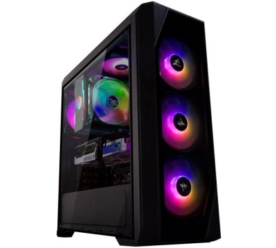 Zalman N5 TF