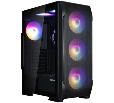 ZALMAN N7 PLUS V2