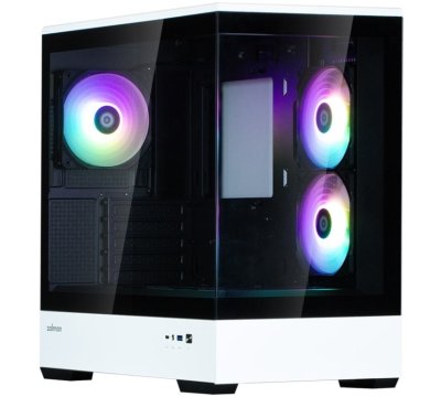 ZALMAN P30 BW