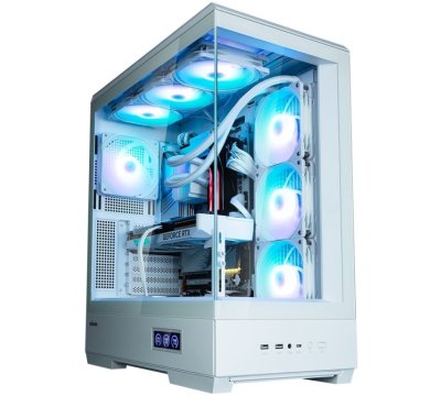 ZALMAN P50 DS