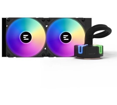 ZALMAN Reserator5 Z24 ARGB
