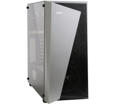 ZALMAN S4 Plus