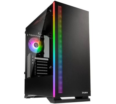 ZALMAN S5