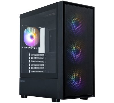 ZALMAN S6